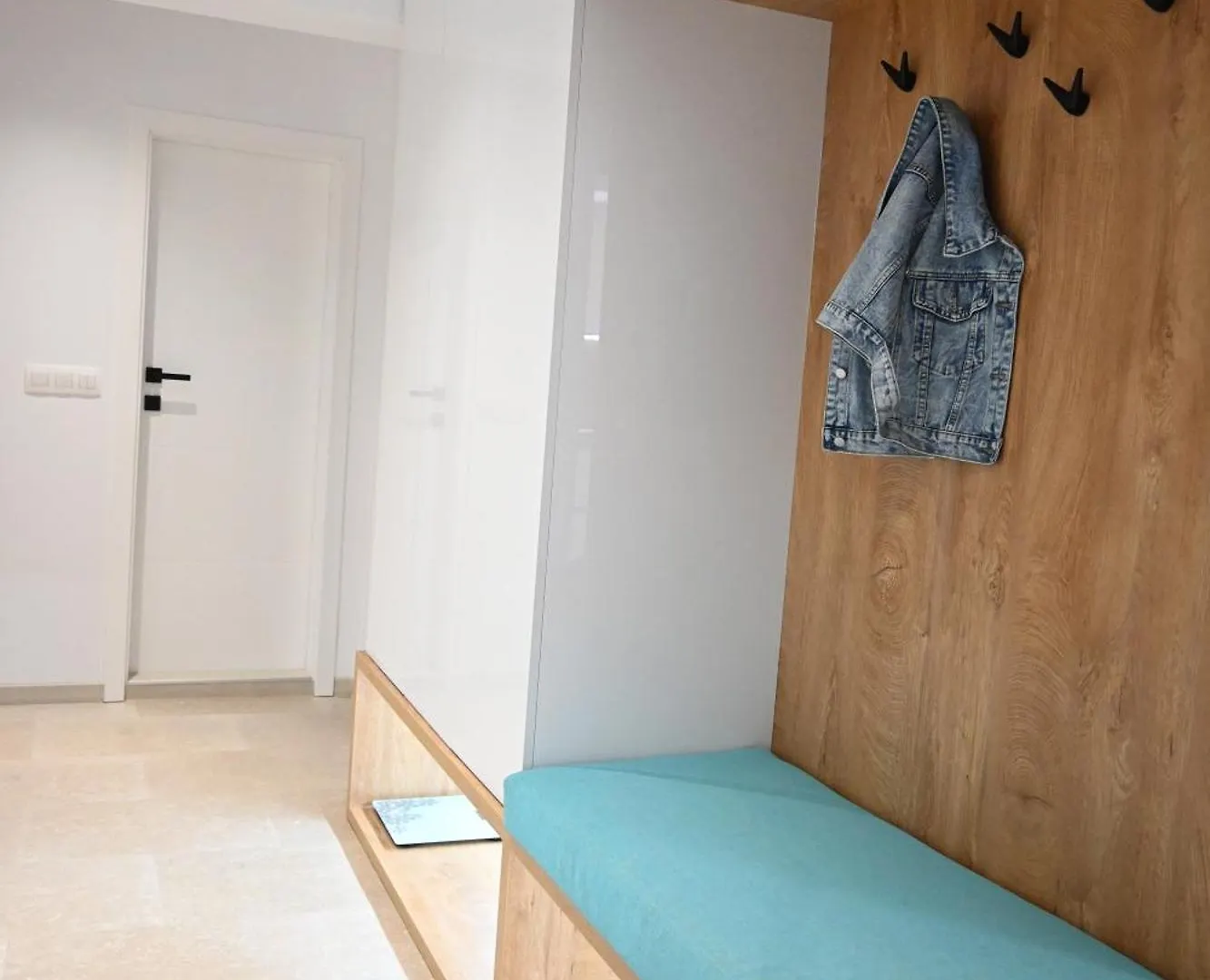 Apartament Зона Хоум - Бургас