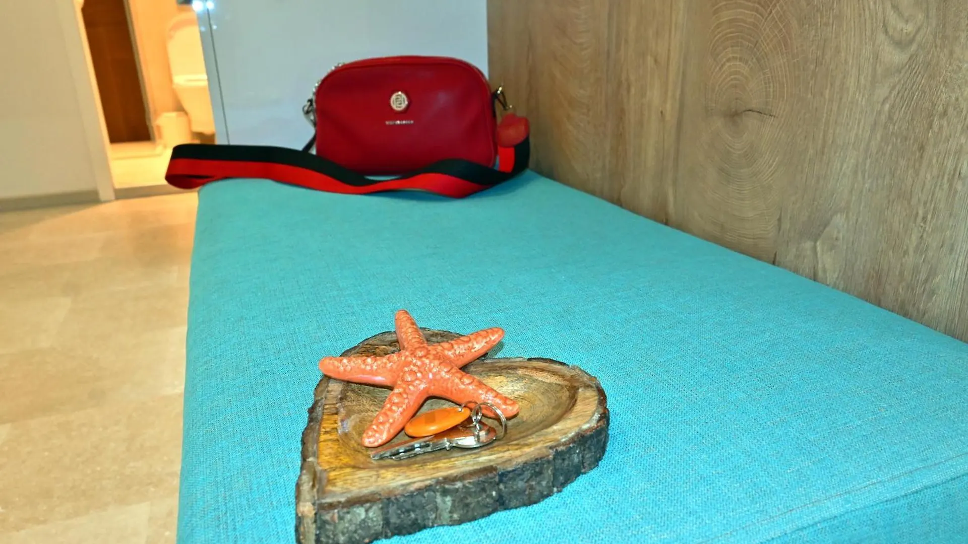 Apartament Зона Хоум - Бургас 0*, Burgas