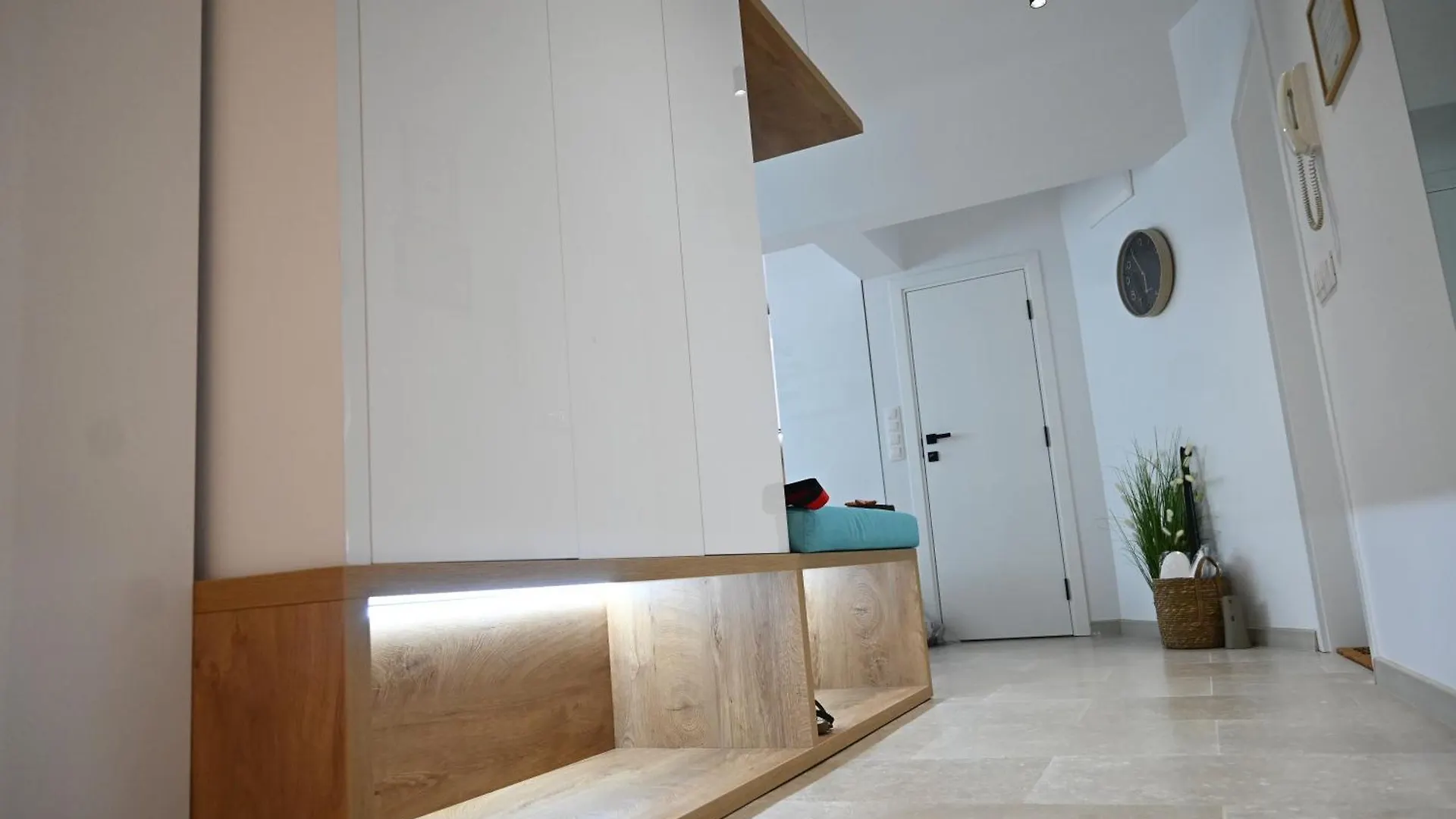Apartament Зона Хоум - Бургас
