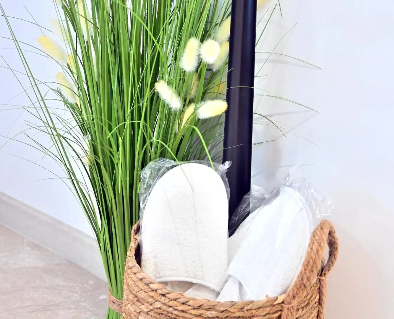 Apartament Зона Хоум - Бургас Bułgaria