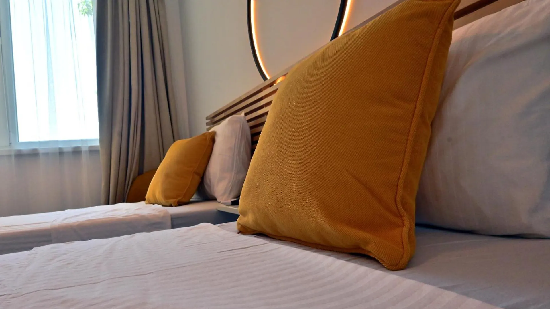 Apartament Зона Хоум - Бургас