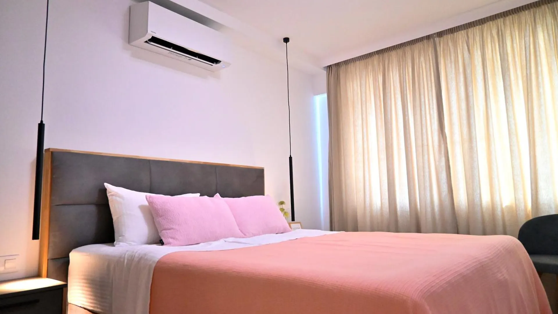 Apartament Зона Хоум - Бургас