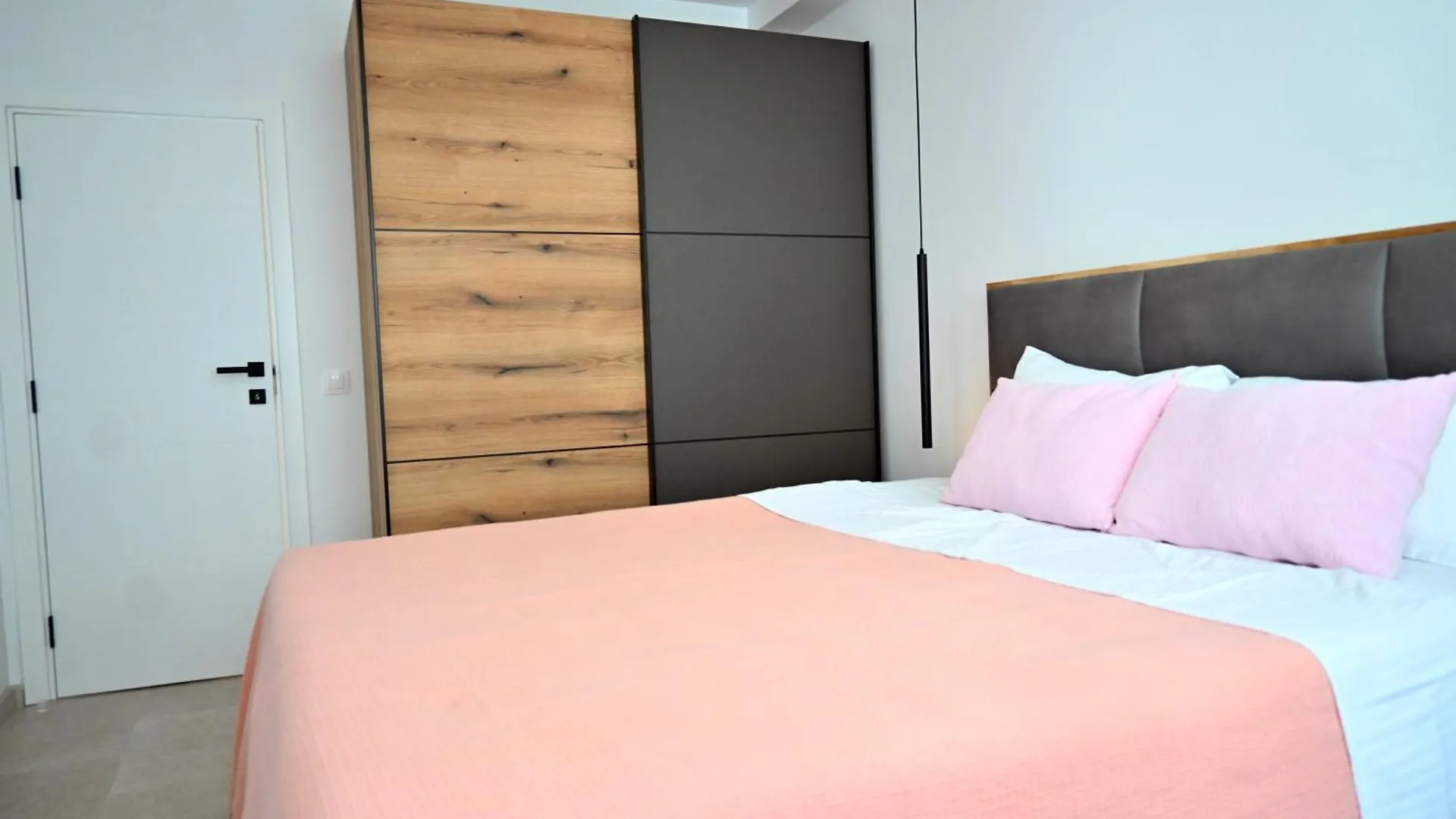 Apartament Зона Хоум - Бургас