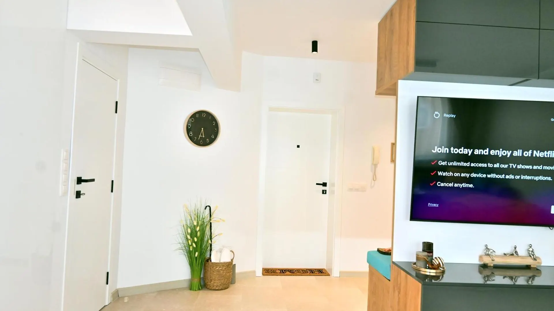 Apartament Зона Хоум - Бургас 0*, Burgas Bułgaria