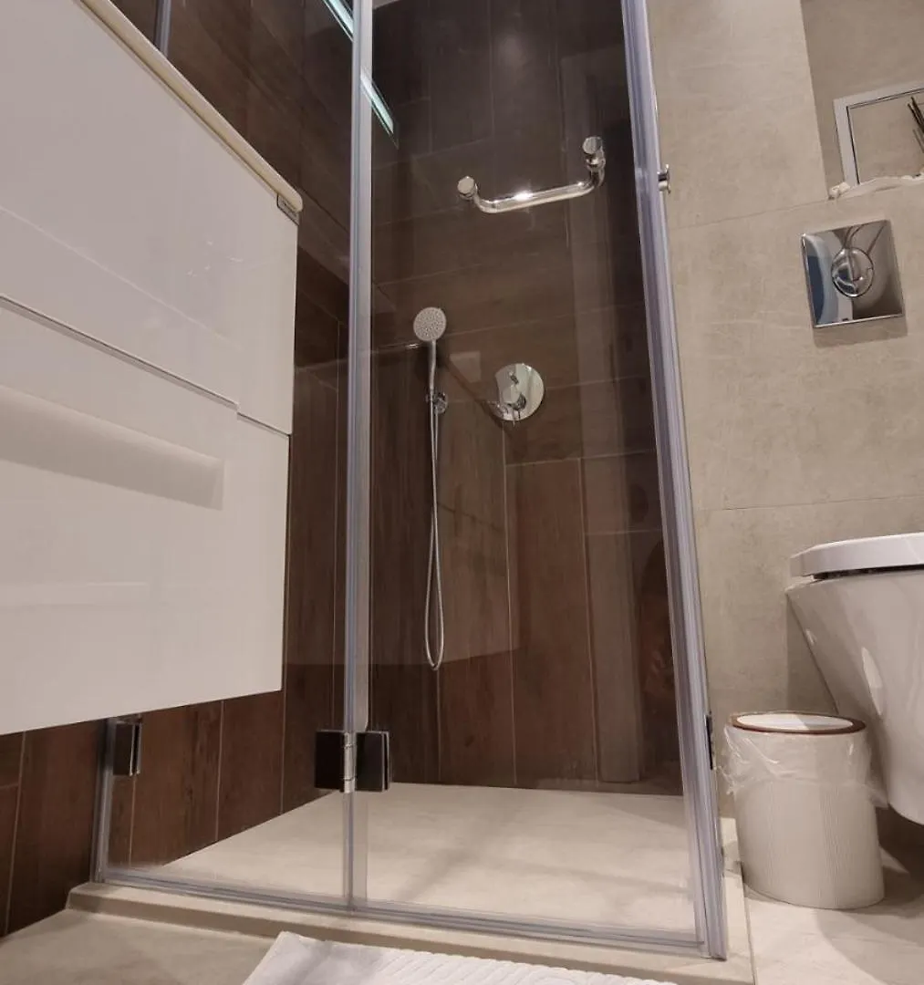 Apartament Зона Хоум - Бургас Bułgaria